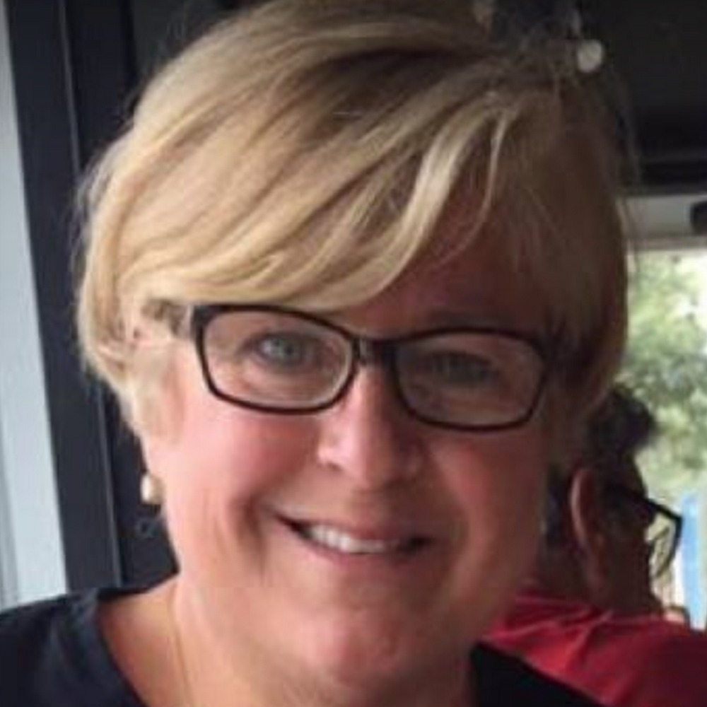 Meet your Posher, Patty